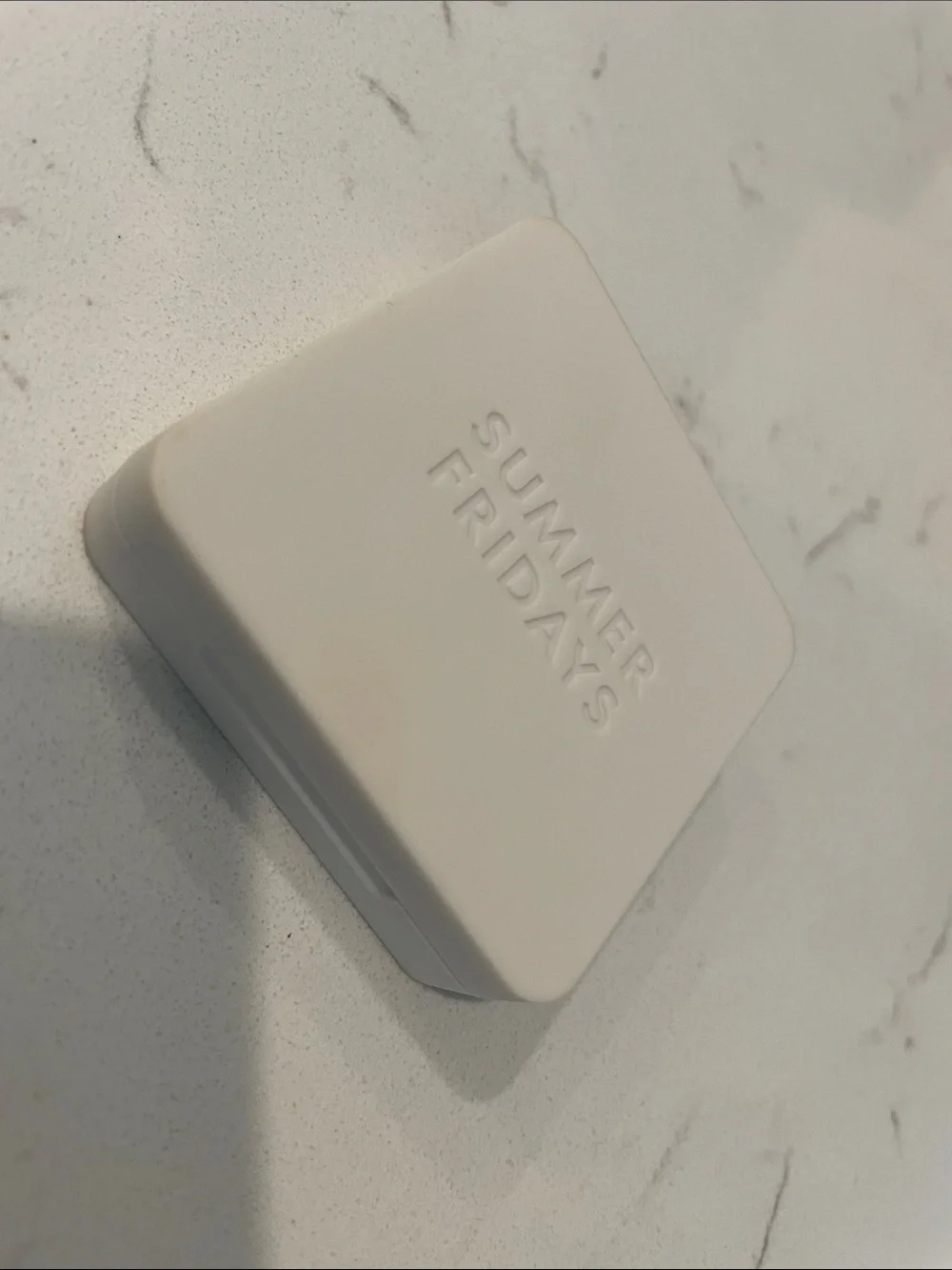 Summer Fridays Blush